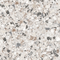 MILZETTI - 24X24 PEBBLE, FROST, BRUSHED